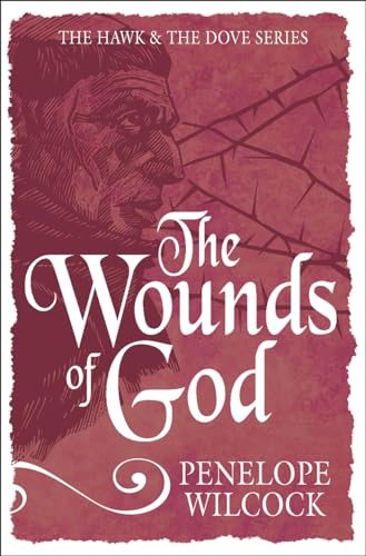 Wounds of God (Hawk & the Dove, 2, Band 2) von Lion Fiction